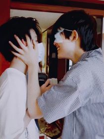 宝贝轻点张泽禹